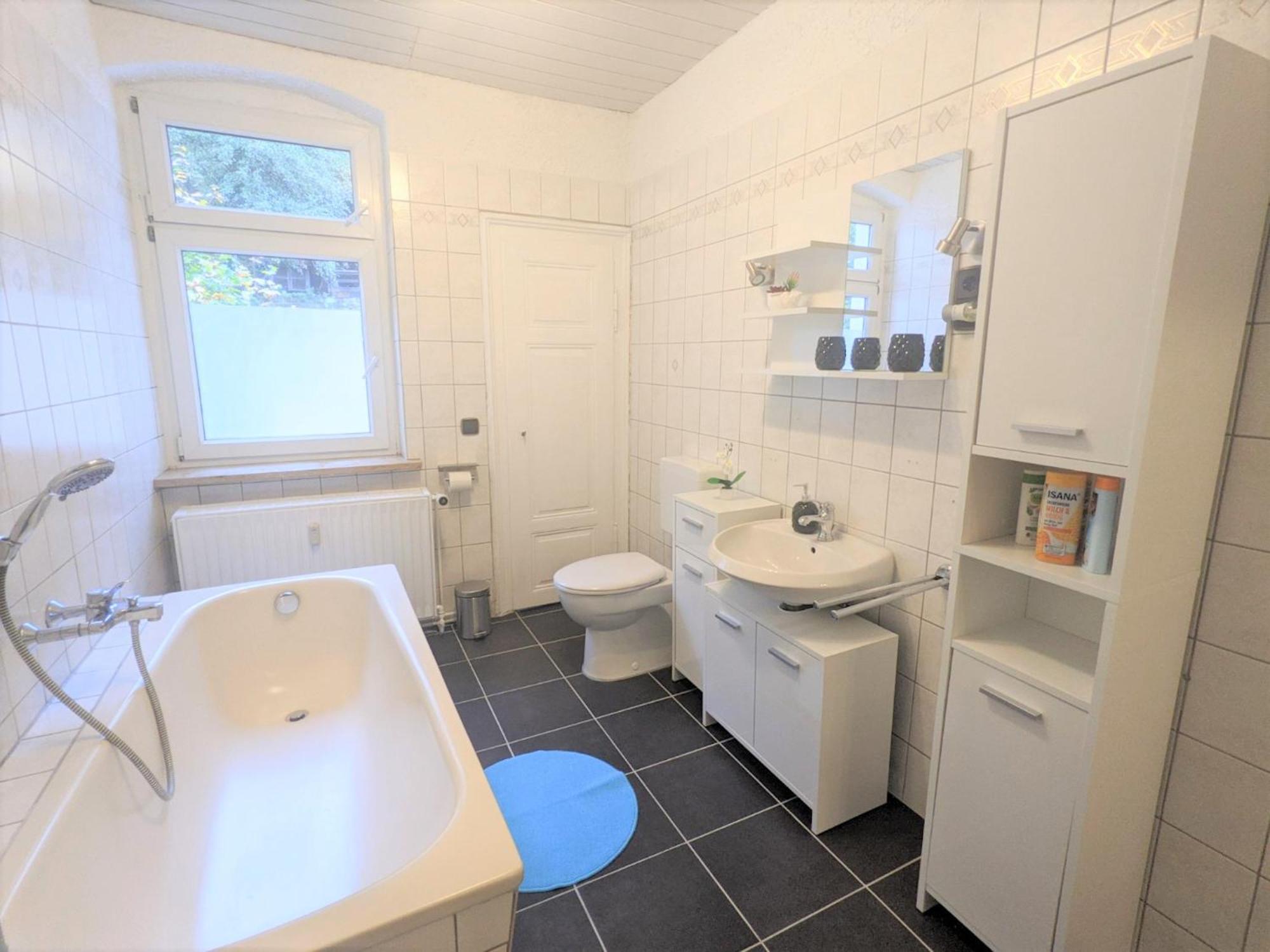 R3 - Urlaubsmagie - Helle Wohnung Mit Garten & Pool Rathmannsdorf 외부 사진