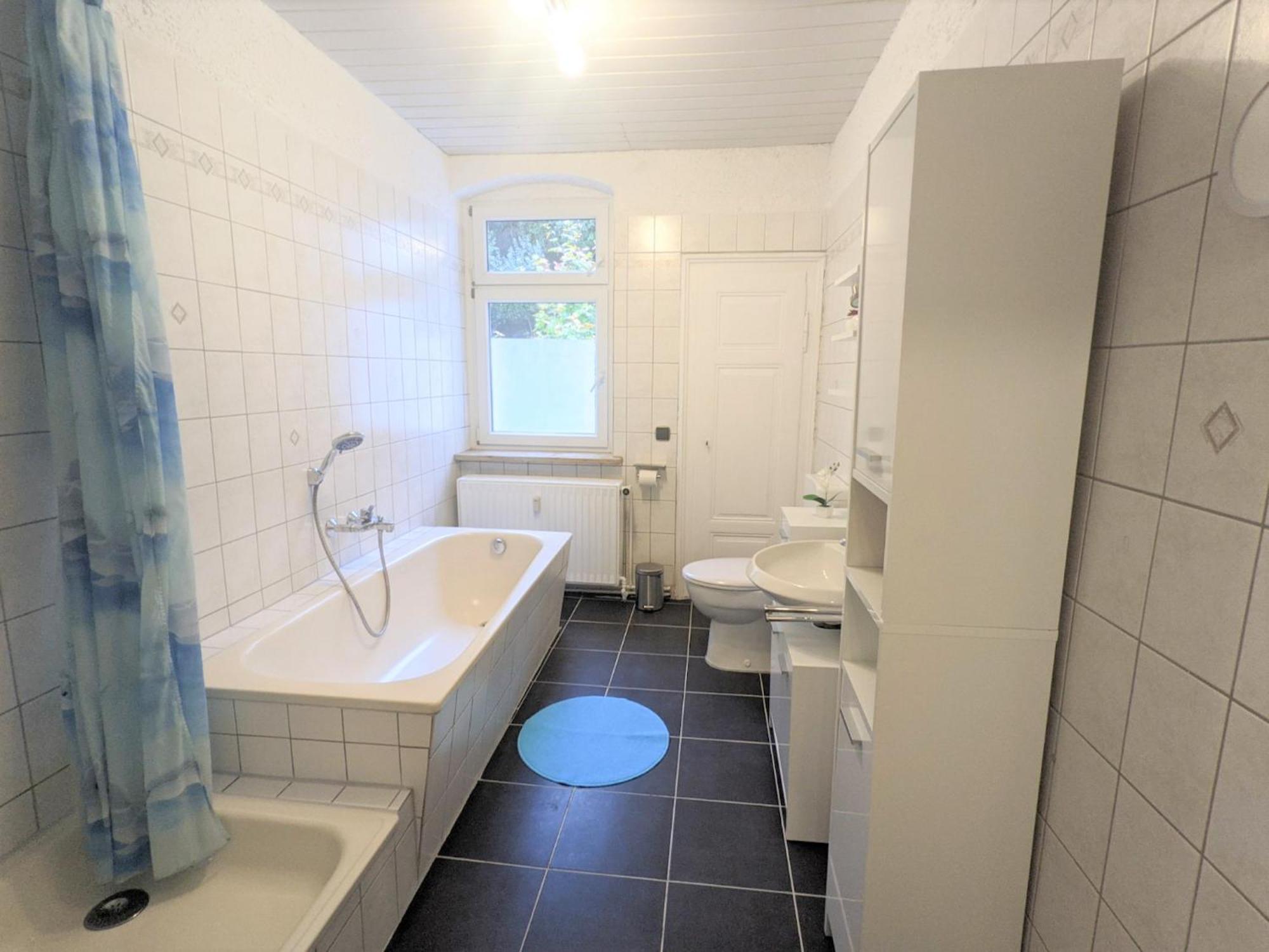 R3 - Urlaubsmagie - Helle Wohnung Mit Garten & Pool Rathmannsdorf 외부 사진