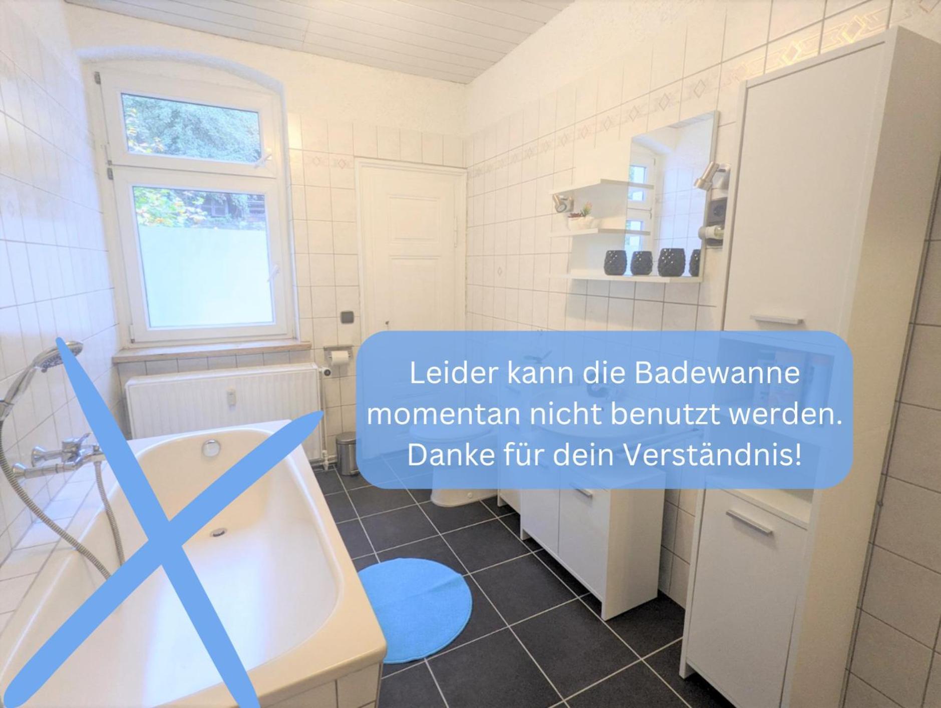 R3 - Urlaubsmagie - Helle Wohnung Mit Garten & Pool Rathmannsdorf 외부 사진